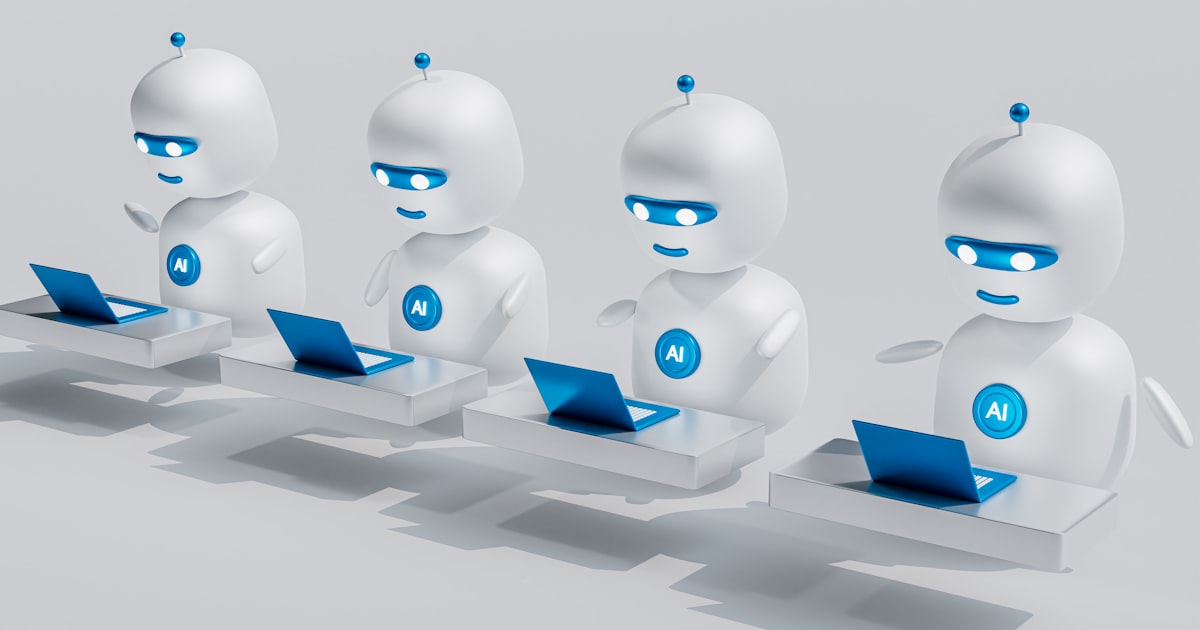 Maximizing AI Investments